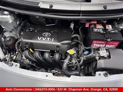 2008 Toyota Yaris - Photo 20 - Orange, CA 92868