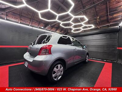 2008 Toyota Yaris - Photo 3 - Orange, CA 92868