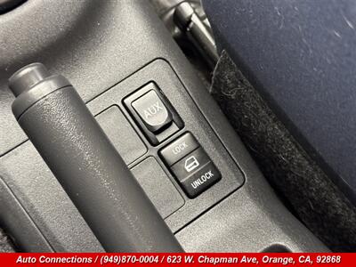 2008 Toyota Yaris - Photo 14 - Orange, CA 92868
