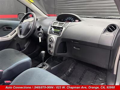 2008 Toyota Yaris - Photo 10 - Orange, CA 92868