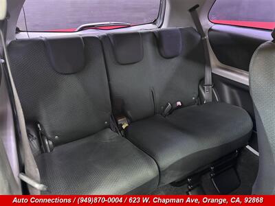 2008 Toyota Yaris - Photo 8 - Orange, CA 92868
