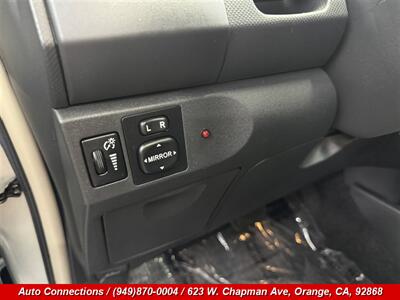 2008 Toyota Yaris - Photo 17 - Orange, CA 92868