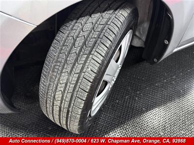 2008 Toyota Yaris - Photo 24 - Orange, CA 92868