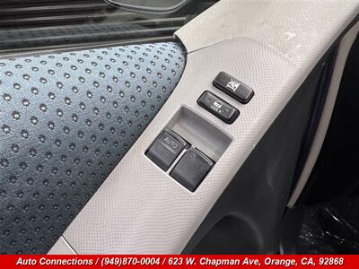 2008 Toyota Yaris - Photo 18 - Orange, CA 92868