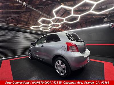 2008 Toyota Yaris - Photo 4 - Orange, CA 92868