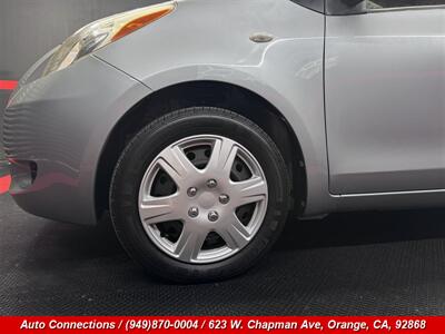 2008 Toyota Yaris - Photo 23 - Orange, CA 92868