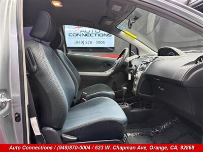 2008 Toyota Yaris - Photo 7 - Orange, CA 92868