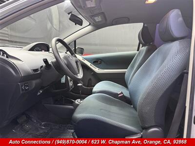 2008 Toyota Yaris - Photo 6 - Orange, CA 92868