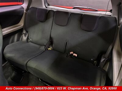 2008 Toyota Yaris - Photo 9 - Orange, CA 92868