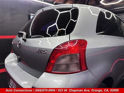 2008 Toyota Yaris - Photo 22 - Orange, CA 92868