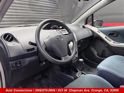 2008 Toyota Yaris - Photo 11 - Orange, CA 92868