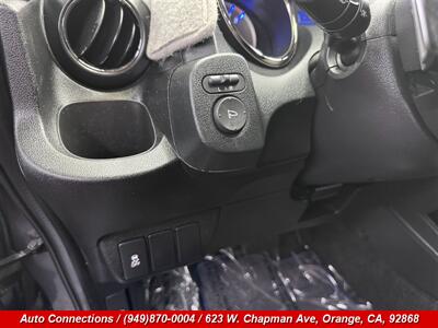 2012 Honda Fit Sport   - Photo 16 - Orange, CA 92868