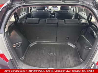 2012 Honda Fit Sport   - Photo 19 - Orange, CA 92868