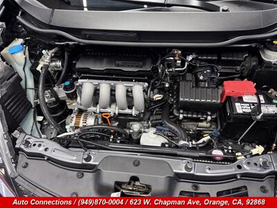 2012 Honda Fit Sport   - Photo 20 - Orange, CA 92868