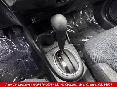 2012 Honda Fit Sport   - Photo 14 - Orange, CA 92868
