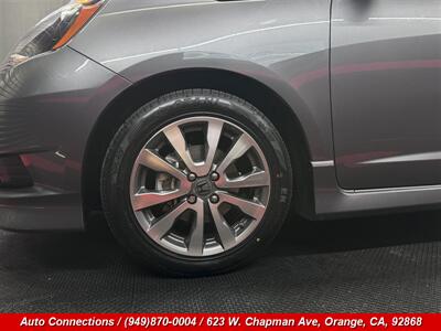 2012 Honda Fit Sport   - Photo 23 - Orange, CA 92868