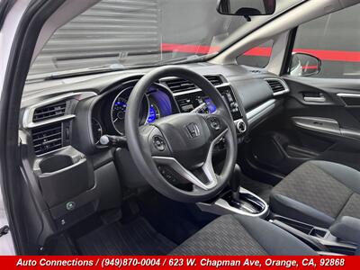 2015 Honda Fit LX   - Photo 11 - Orange, CA 92868