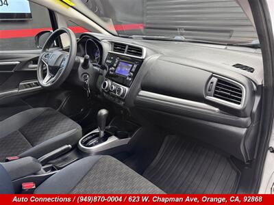 2015 Honda Fit LX   - Photo 10 - Orange, CA 92868