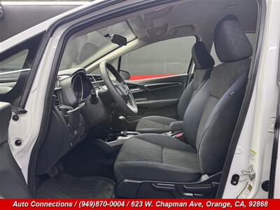 2015 Honda Fit LX   - Photo 6 - Orange, CA 92868
