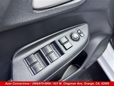 2015 Honda Fit LX   - Photo 20 - Orange, CA 92868