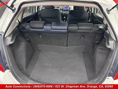 2015 Honda Fit LX   - Photo 22 - Orange, CA 92868