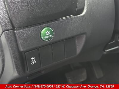 2015 Honda Fit LX   - Photo 19 - Orange, CA 92868