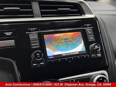 2015 Honda Fit LX   - Photo 18 - Orange, CA 92868