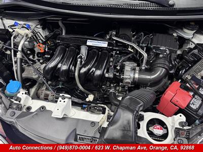2015 Honda Fit LX   - Photo 23 - Orange, CA 92868