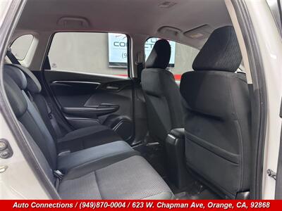2015 Honda Fit LX   - Photo 9 - Orange, CA 92868