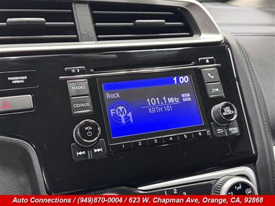 2015 Honda Fit LX   - Photo 17 - Orange, CA 92868