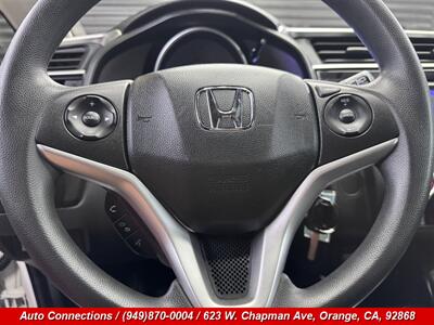 2015 Honda Fit LX   - Photo 13 - Orange, CA 92868