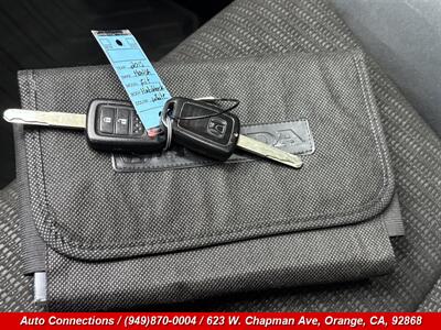 2015 Honda Fit LX   - Photo 21 - Orange, CA 92868