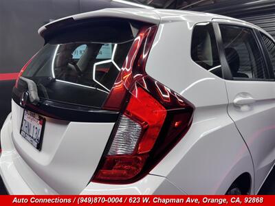 2015 Honda Fit LX   - Photo 27 - Orange, CA 92868