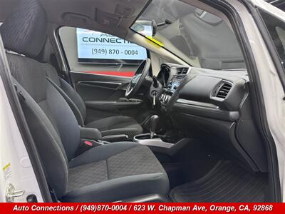 2015 Honda Fit LX   - Photo 7 - Orange, CA 92868