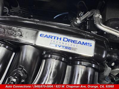 2015 Honda Fit LX   - Photo 24 - Orange, CA 92868