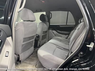 2005 Toyota 4Runner SR5   - Photo 9 - Orange, CA 92868