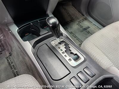 2005 Toyota 4Runner SR5   - Photo 15 - Orange, CA 92868