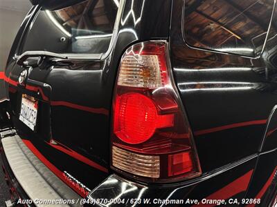 2005 Toyota 4Runner SR5   - Photo 26 - Orange, CA 92868