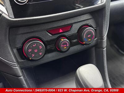 2019 Subaru Impreza 2.0i   - Photo 15 - Orange, CA 92868