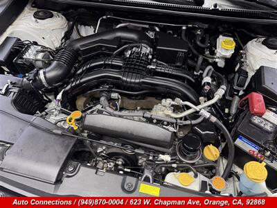2019 Subaru Impreza 2.0i   - Photo 22 - Orange, CA 92868