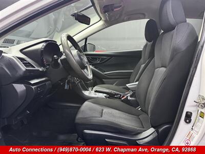 2019 Subaru Impreza 2.0i   - Photo 6 - Orange, CA 92868