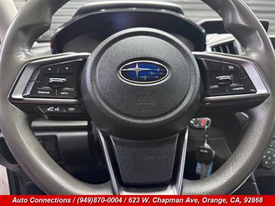2019 Subaru Impreza 2.0i   - Photo 13 - Orange, CA 92868