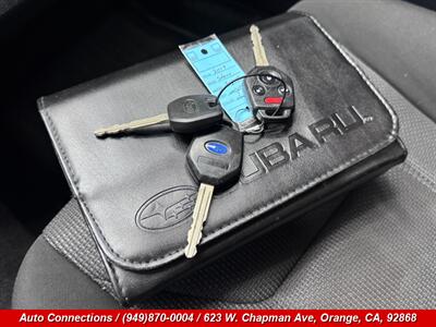 2019 Subaru Impreza 2.0i   - Photo 20 - Orange, CA 92868