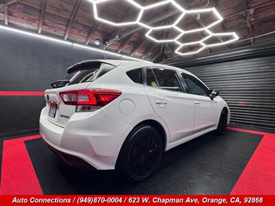 2019 Subaru Impreza 2.0i   - Photo 3 - Orange, CA 92868