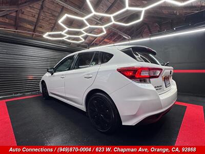 2019 Subaru Impreza 2.0i   - Photo 4 - Orange, CA 92868