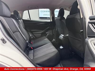 2019 Subaru Impreza 2.0i   - Photo 8 - Orange, CA 92868