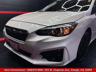 2019 Subaru Impreza 2.0i   - Photo 24 - Orange, CA 92868