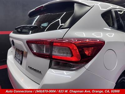 2019 Subaru Impreza 2.0i   - Photo 25 - Orange, CA 92868