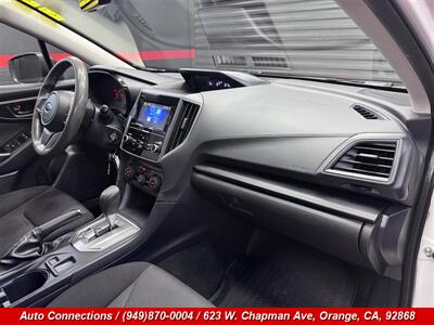 2019 Subaru Impreza 2.0i   - Photo 10 - Orange, CA 92868