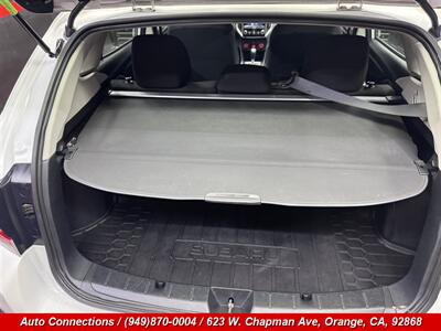 2019 Subaru Impreza 2.0i   - Photo 21 - Orange, CA 92868